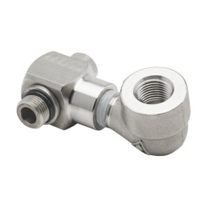 S602691-1 - Swivel Assembly